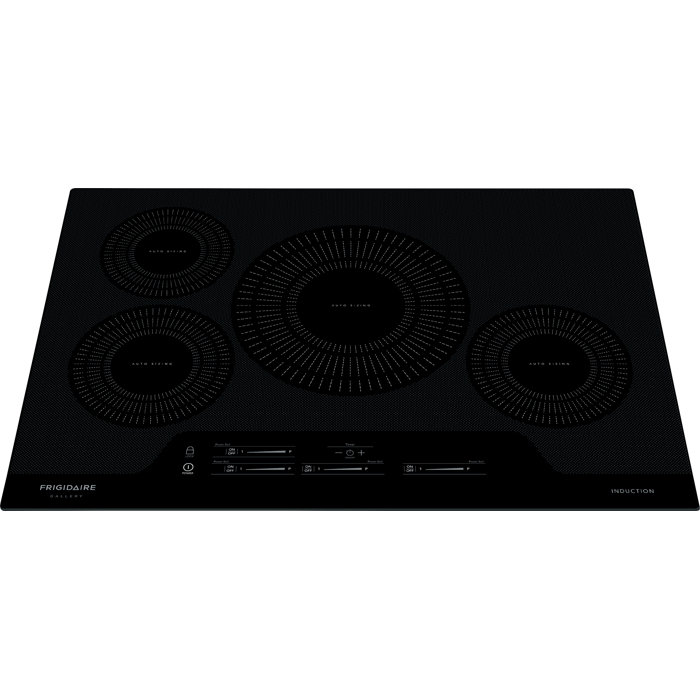 Frigidaire Frigidaire Gallery 30.63'' Induction Cooktop & Reviews Wayfair